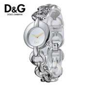 D&amp;G 杜嘉班纳手表 时尚石英女士腕表DW0455 DW0456(DW0456)