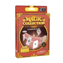 超市-创意玩具魔法汇魔术单品千变扑克(1)