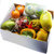 热带水果套餐混装 20KG精品升级装第2张高清大图