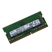 三星（SAMSUNG）原厂8G 1R*8 DDR4 2400T 笔记本内存条 PC4-2400T