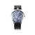 时间由你（Time2u）91-18302-30002时尚珍珠贝母腕表（黑色）