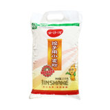 金沙河饺子用小麦粉2.5KG/袋