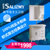 萨利曼Salizmy 80cm欧式落地浴室柜组合白色浴室梳妆柜SLZY-0412