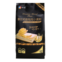 新良日式面包粉1kg 国美超市甄选