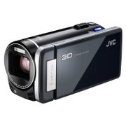 JVC GZ-HM970BAC摄像机（黑色）