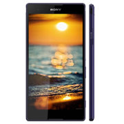 索尼（SONY）T2 XM50h 3G手机（紫色）联通版