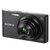 索尼（SONY） DSC-W830 数码相机 2010万像素 DSC-W810 数码相机 2010万 6倍光学变焦(黑色 W830)