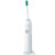 飞利浦（PHILIPS）电动牙刷HX3216/01 家用定时防水成人充电式声波震动牙刷(浅蓝色)
