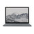【新品】微软（Microsoft）Surface Laptop 超轻薄触控笔记本 13.5英寸 7代酷睿处理器 窄边框(亮铂金 官方标配+赠品)