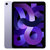Apple iPad Air 10.9英寸平板电脑 2022年款(64G WLAN版/M1芯片Liquid视网膜屏 MME23CH/A) 紫