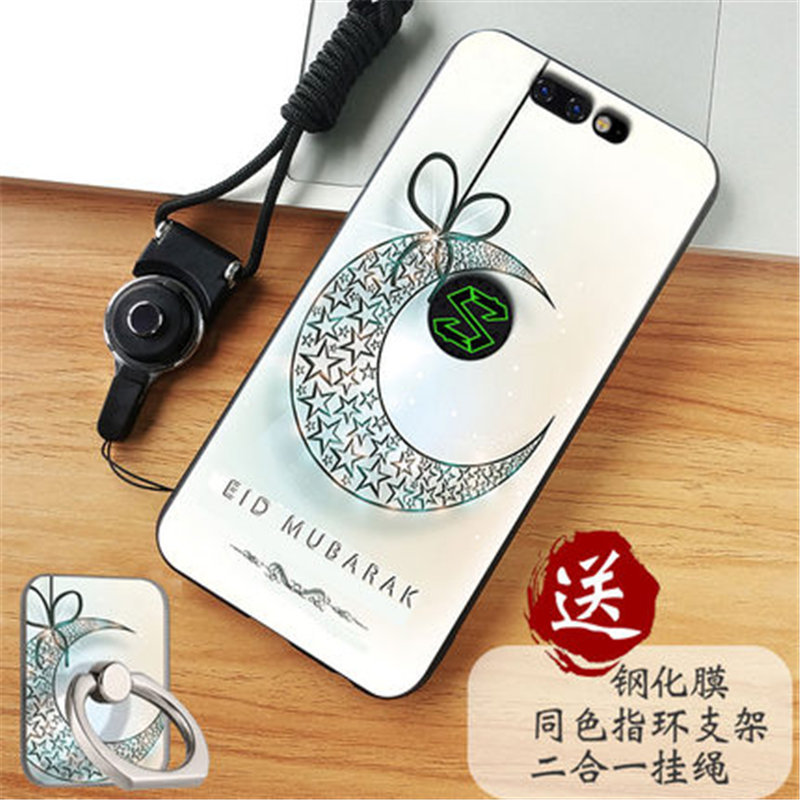 小米黑鲨手机壳 小米 黑鲨保护套 黑鲨 个性男女