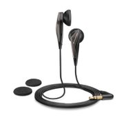 森海塞尔/SENNHEISER MX375入耳式耳塞式苹果运动手机通用耳机