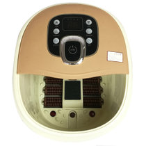 傲盛 HZ-2068 足浴盆 巡航控温 安全防护 理疗加气泡按摩