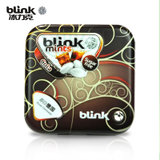 Blink/冰力克 德国进口无糖含片(可乐味) 15g