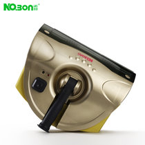 诺邦s550无线式电动扫地机家用神器自动吸尘器机器人扫吸一体机(金色)