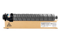 e代经典 理光MP C2503C碳粉盒黑色 适用MP C2003SP;C2503SP;C2011SP;C2004SP;C(黑色 国产正品)
