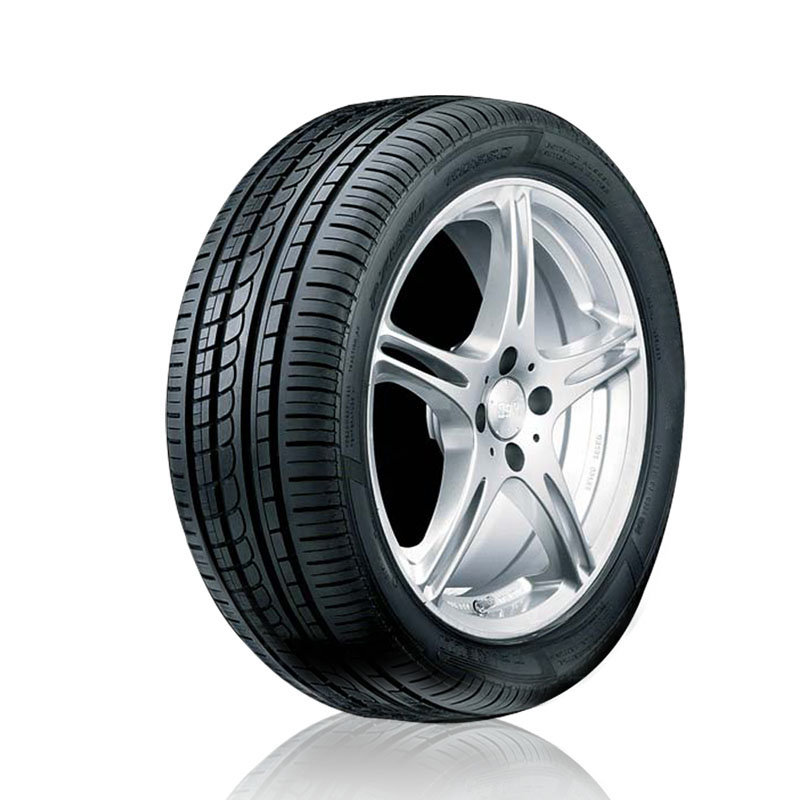 倍耐力轮胎 p zero rosso(275/45r18103y(mo)
