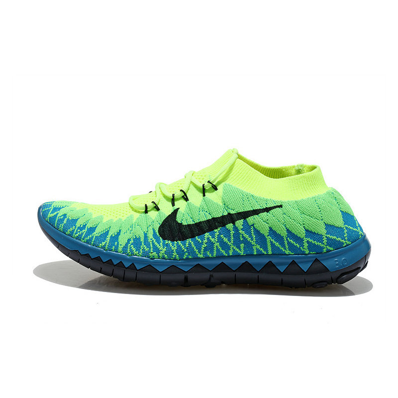 耐克 nike free 3.0 赤足 3.