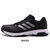 阿迪达斯adidas男鞋网球鞋 BA9083(黑色 42.5)