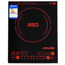 爱仕达（ASD）AI-F2131C 电磁炉 触摸屏微晶面板