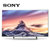 索尼(SONY) KD-55X8000E 55英寸4K超清智能LED液晶平板电视机(银色)
