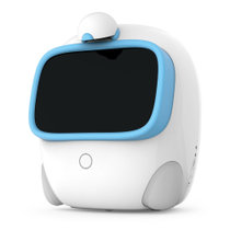 MING XIAO安卓儿童机器人蓝色P9 让孩子学习更简单