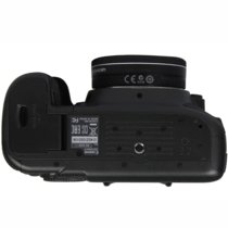 佳能(Canon) EOS 5DSR EF 16-35mm F/2.8L II USM 5DSR 5D 单反组合套机(白色（请修改） 套餐二)