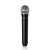 Shure/舒尔 SVX288/PG28 一拖二无线手持话筒舞台家用KTV会议演讲(黑色)