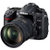 尼康（Nikon）D7000（18-105）单反套机含原厂18-105mm f/3.5-5.6G ED VR防抖镜头(官方标配)第2张高清大图