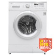 LG洗衣机WD-N10430D