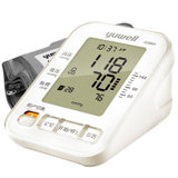 鱼跃（yuwell）上臂式电子血压计680A 全自动臂式 血压仪器 旗舰版测血压仪器 进口芯片