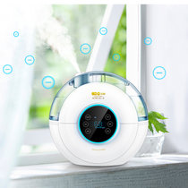 亚都（YADU） 加湿器家用 卧室大容量办公室孕妇婴儿房空气创意 SCK-E050