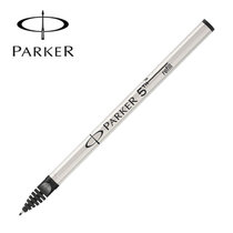 派克（PARKER）派克第五元素超滑笔芯（黑色）