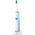 飞利浦（PHILIPS）电动牙刷HX3216 成人儿童充电式声波震动牙刷 智能计时(HX3216/13 HX3216/1