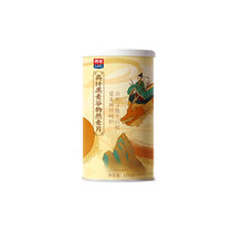 西麦西麦高纤黑麦谷物燕麦片315g 营养燕麦   美味香甜