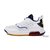 Nike耐克乔丹Air Jordan MAX 200男子缓震气垫休闲低帮运动篮球鞋CD6105-110(白色 44.5)