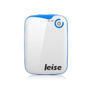 雷摄（LEISE）LS-5000多功能移动电源（白色）