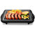 利仁（Liven）KL-J4500烧烤炉多功能家用不粘电烤炉电烤架烤盘第2张高清大图