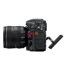 尼康(Nikon)D500单反相机 搭配尼康16-80F/2.8-4E镜头套装(套餐一)