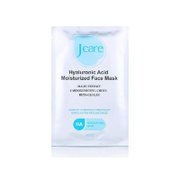 静佳Jcare玻尿酸保湿面膜（30ml/pc）