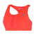 ADIDAS阿迪达斯女子运动训练胸衣 M61499(橘红 XL)