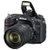 尼康（Nikon）D7100单反套机 18-140mm VR(尼康D7100黑色 尼康d7100)(官方标配)第2张高清大图
