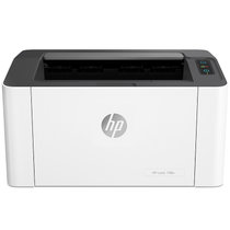 惠普(HP) Laser 108w A4幅面 黑白激光打印机 (计价单位：台)