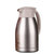 象印1.5L不锈钢真空保温壶保冷壶咖啡壶保温水瓶SH-HA15C(白色)