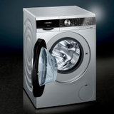 SIEMENS/西门子10公斤 WB45UM080W  1400转全自动变频滚筒洗衣机