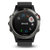 Garmin佳明fenix5飞耐时5光电心率监测GPS户外功能运动智能手表(黑色)