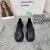 SUNTEK厚底黑色小众设计马丁靴女鞋子2021年新款英伦风网红韩国小短靴女(37 黑色单里9077-1)