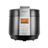 松下（Panasonic）SR-PNG601 电压力锅多重安全保护6升