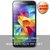 三星（Samsung）Galaxy S5  G9008V 移动4G手机（酷碳黑）