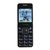 锋达通（Fadar） C002 电信CDMA 迷你儿童手机 支持QQ 内存卡(黑色)